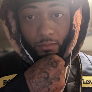 Meet your Posher, Brian